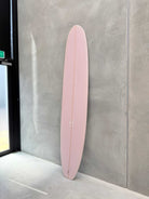 9'4" Electric Lady Longboard - Mount Longboards