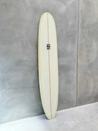 9'4" Hula Longboard - Mount Longboards