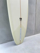 9'4" Hula Longboard - Mount Longboards