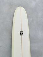 9'4" Hula Longboard - Mount Longboards