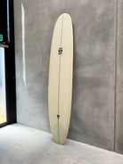 9'4" Hula Longboard - Mount Longboards