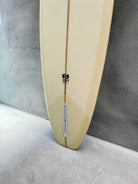9'4" Hula Longboard - Mount Longboards