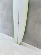 9'4" Hula Longboard - Avocado - Mount Longboards