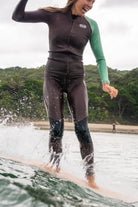 Atmosea Long Jane Wetsuit - Mount Longboards