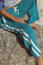 Atmosea Surf Pants - Blue Crush - Mount Longboards