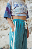 Atmosea Surf Pants - Blue Crush - Mount Longboards