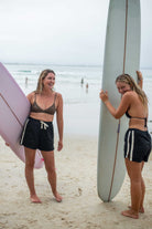 Atmosea Women’s Board Shorts - Mount Longboards