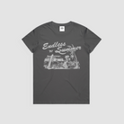 1997 Endless Summer - Ladies - Mount Longboards