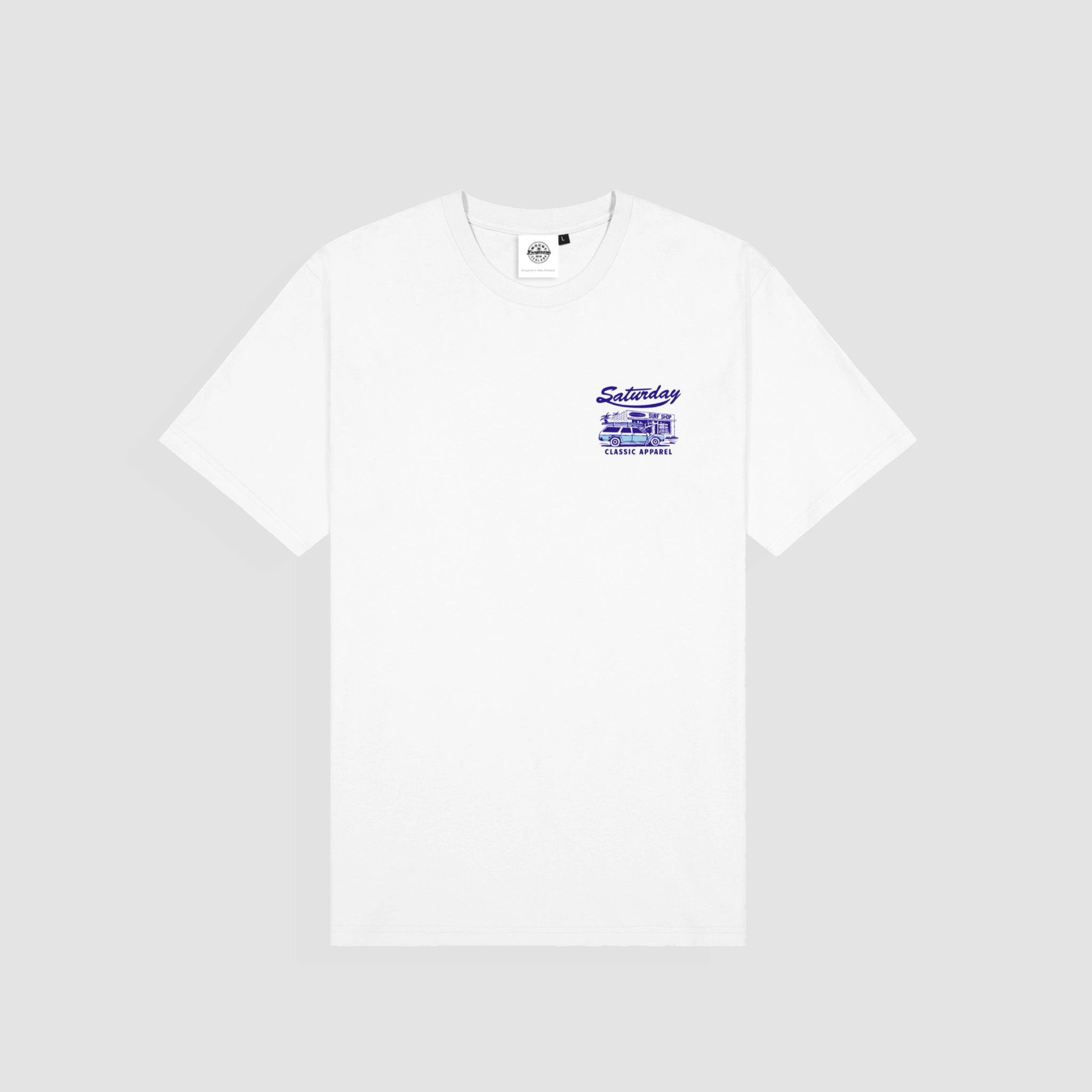 The Surf Shop - Guys - Mount Longboards