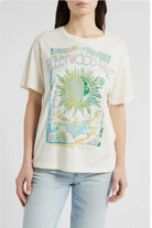Boyfriend Tee | Stone Vintage - Mount Longboards
