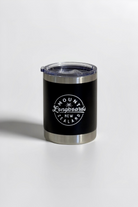 Cafe Logo Cup - Mount Longboards