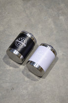 Cafe Logo Cup - Mount Longboards