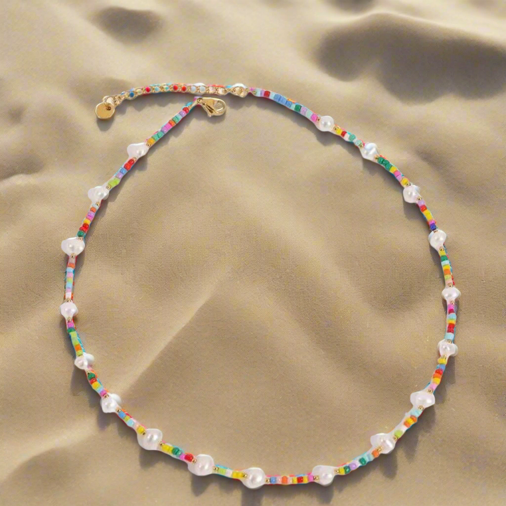 Beache Necklace