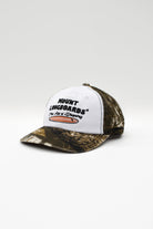 Off Grid 6 Panel Cap - Mount Longboards