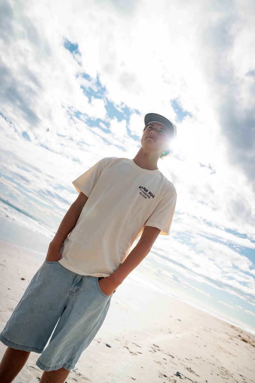 Golden Mile - Mount Maunganui Beach