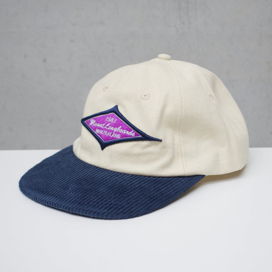 Diamond 6 Panel