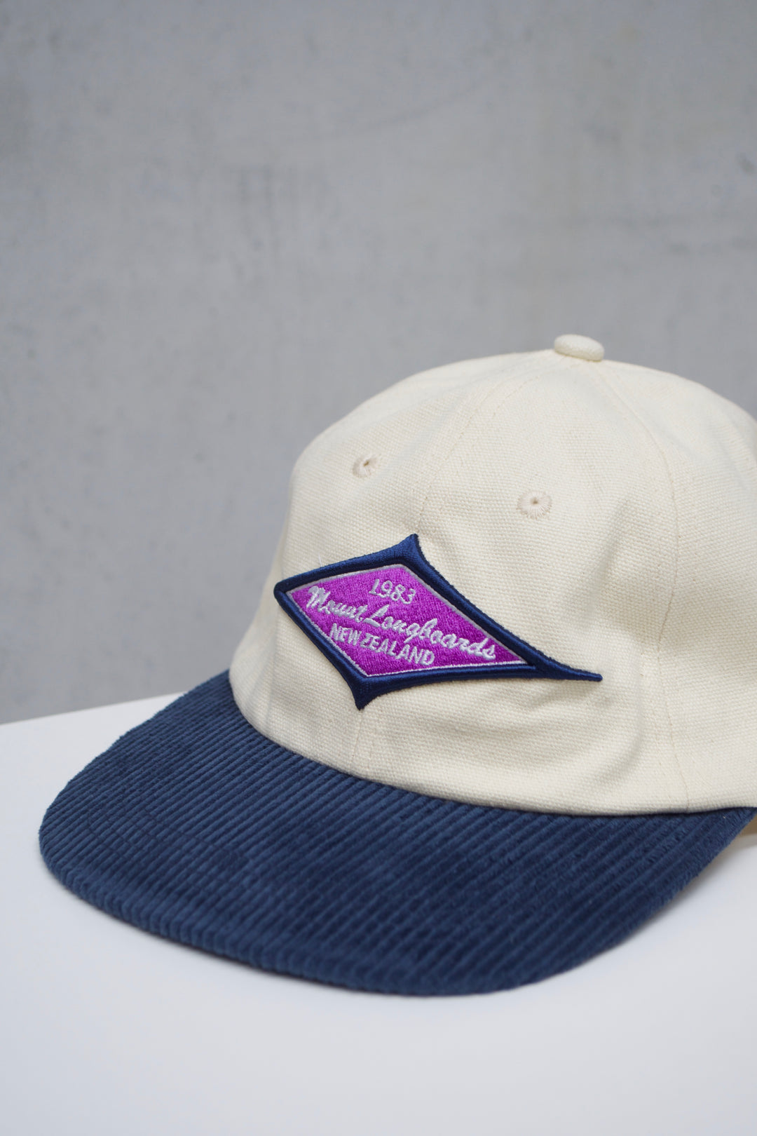 Diamond 6 Panel