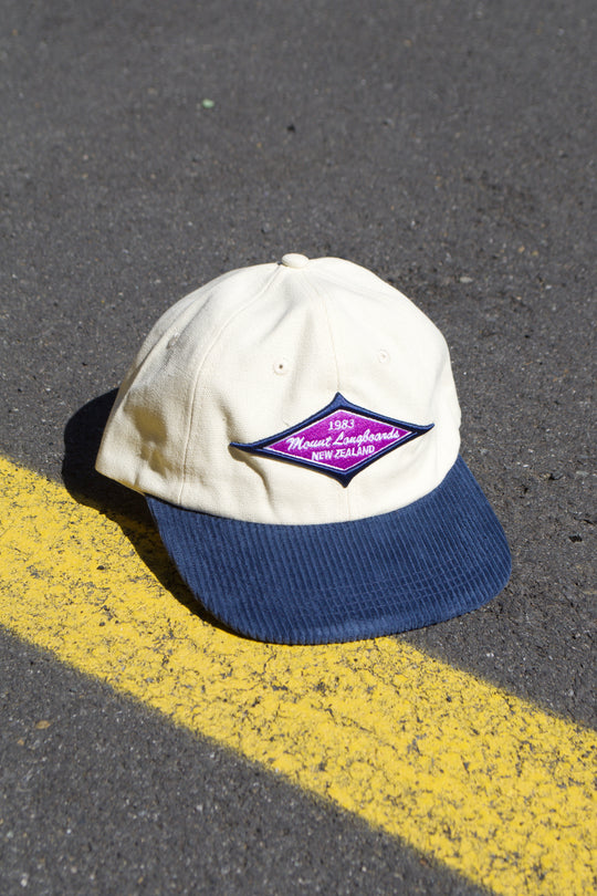 Diamond 6 Panel