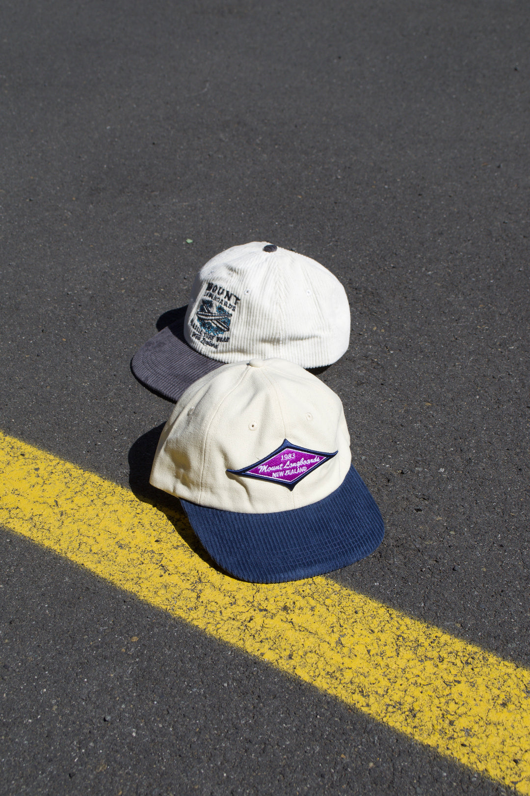 Diamond 6 Panel