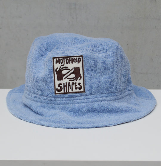 Towelling Bucket Hat