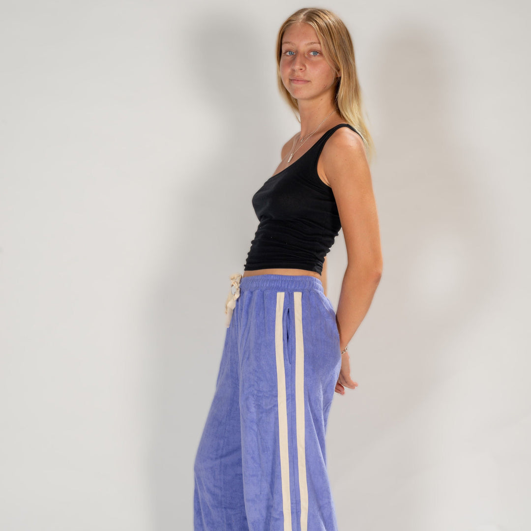 Atmosea Surf Pants - Lavender - Mount Longboards