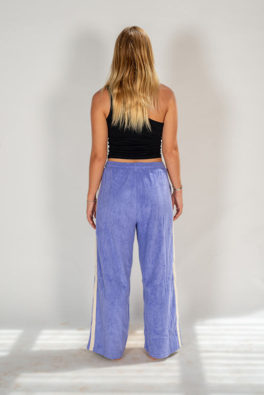 Atmosea Surf Pants - Lavender - Mount Longboards