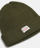 Green Machine Knit Beanie - Mount Longboards