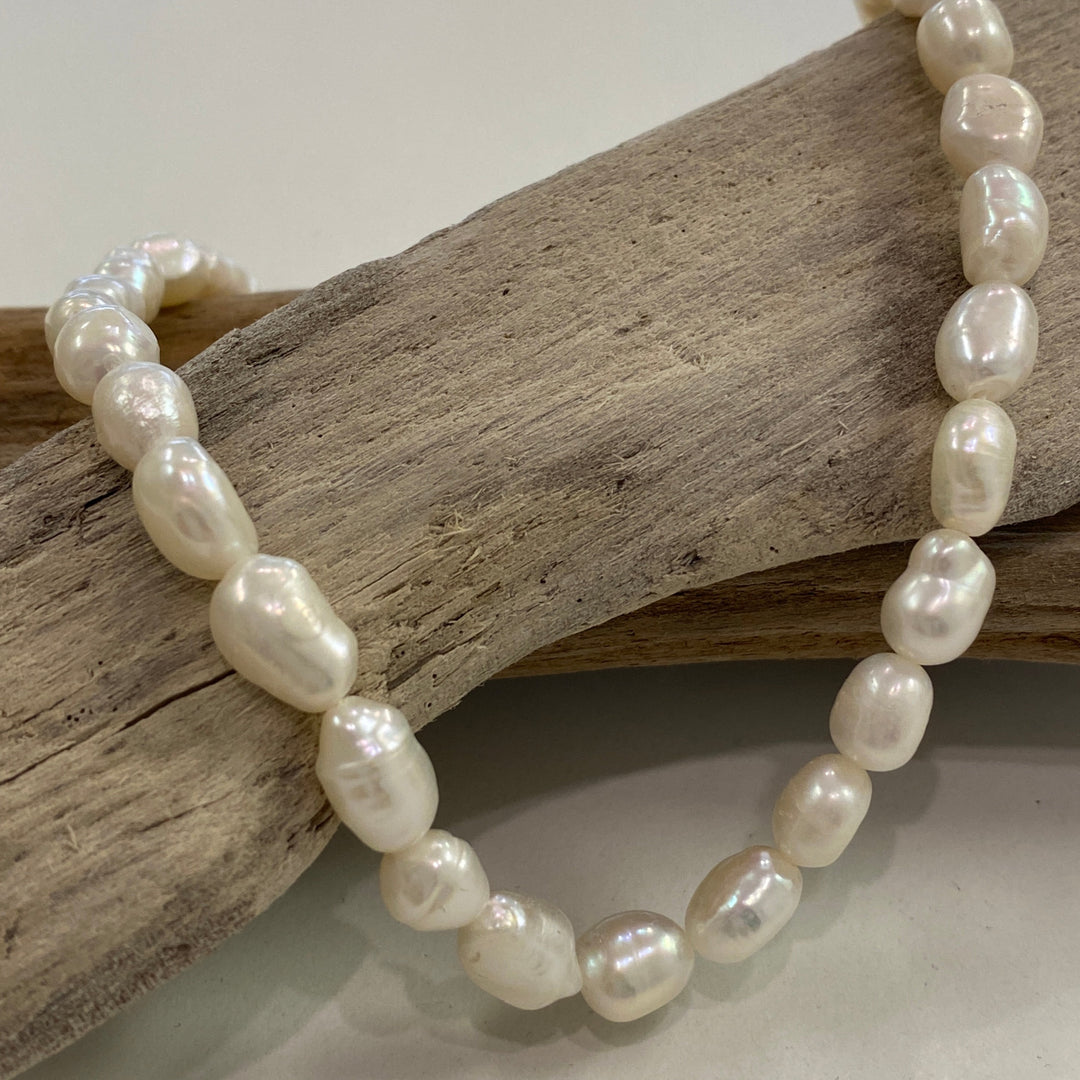 Fresh pearl  necklace - Mount Longboards