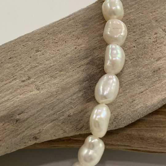 Fresh pearl  necklace - Mount Longboards