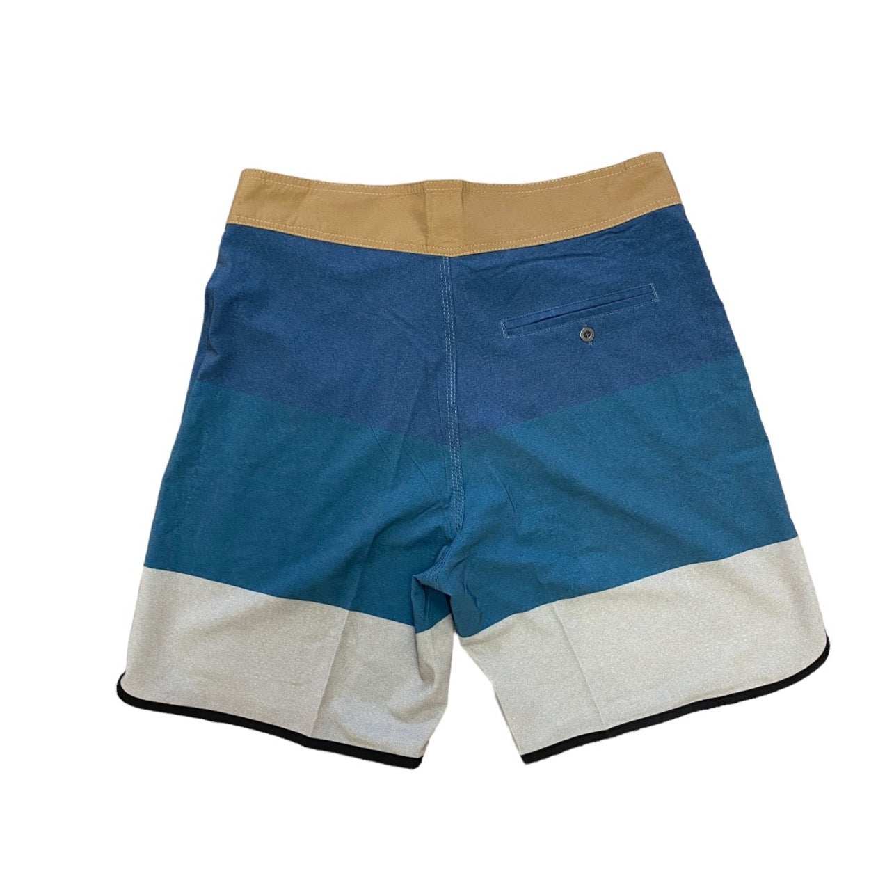 Omanu Board Shorts - Mount Longboards