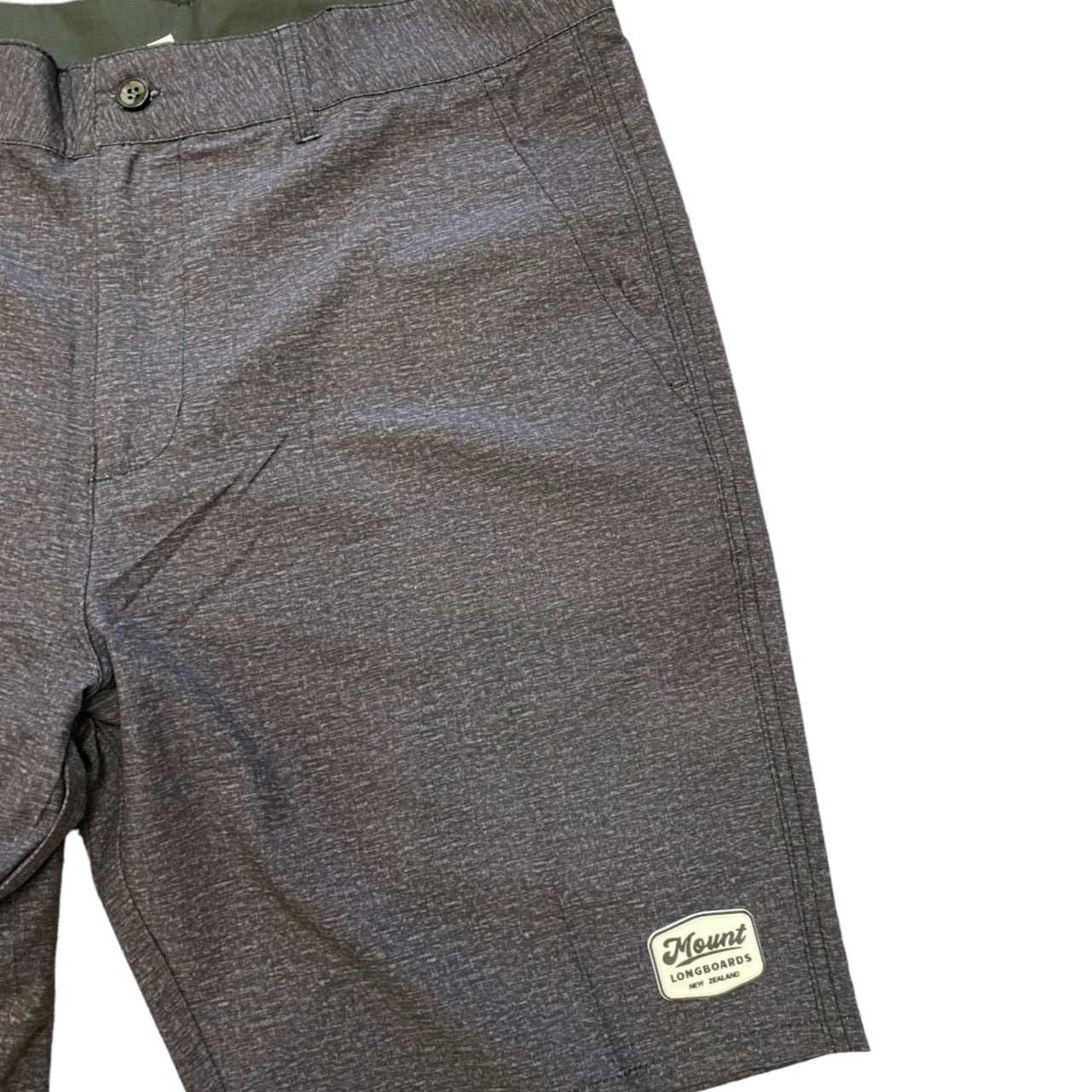 Cafe Board Shorts - Mount Longboards