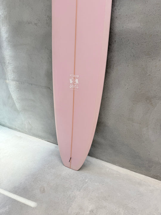 9'4" Electric Lady Longboard