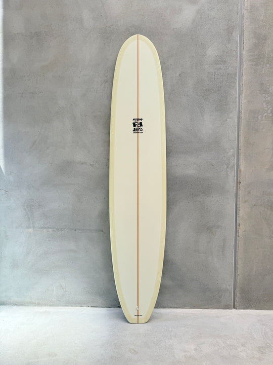 9'4" Hula Log