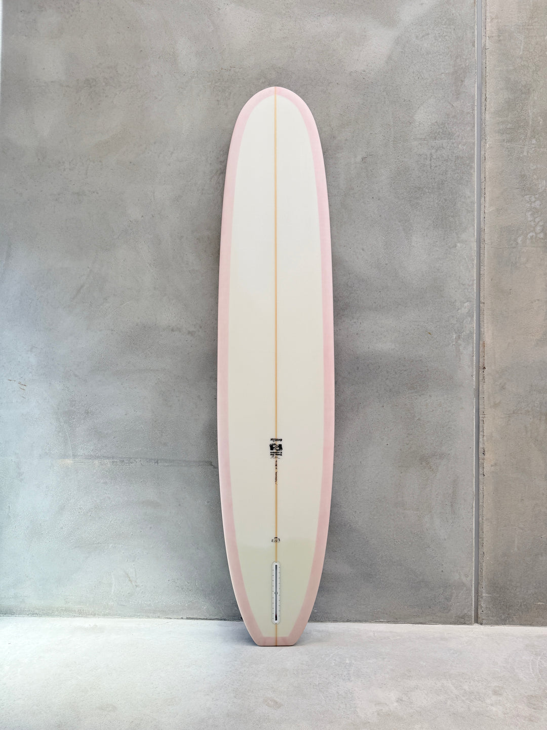 9'4" Electric Lady Longboard