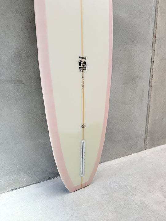 9'4" Electric Lady Longboard