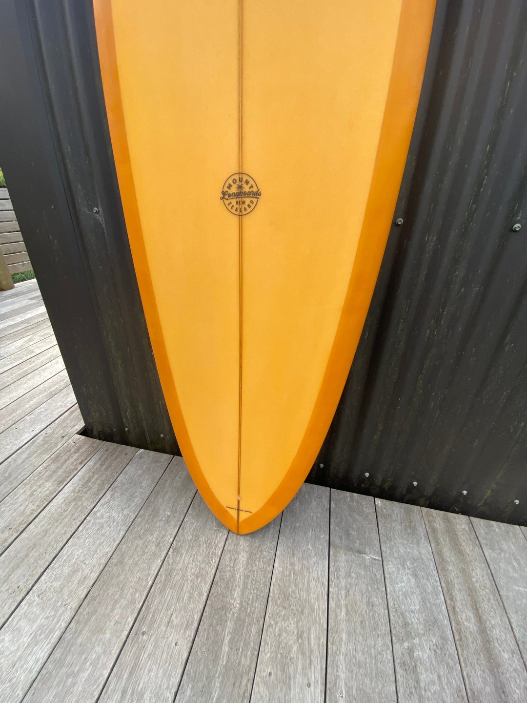 9'2" Mojo Pin