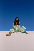 Ivy Pants - wide leg pants - Mount Longboards