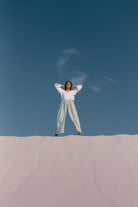 Ivy Pants - wide leg pants - Mount Longboards