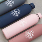 Logo Water Bottle - 750ml - Mount Longboards
