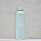 Logo Water Bottle - 750ml - Mount Longboards