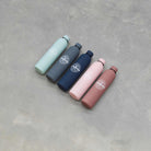 Logo Water Bottle - 750ml - Mount Longboards