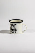 Longboards Store Mug - Mount Longboards