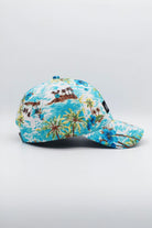 Maui Vintage Cap - Mount Longboards