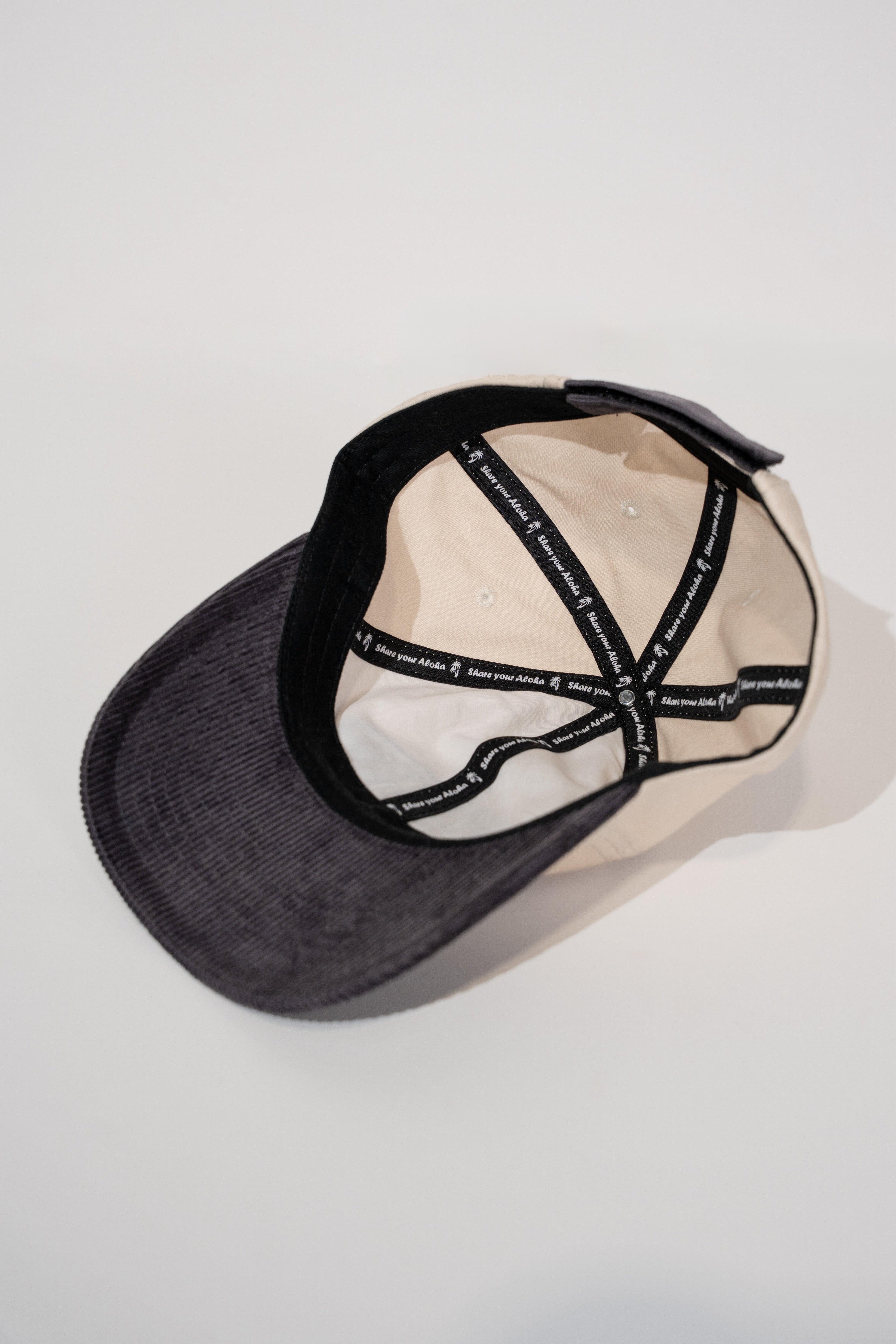 Cheater Five 6 Panel Cap – Mount Longboards