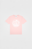 Mount Retro Kids - Hawaiian Pink - Mount Longboards