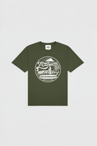 Mount Retro Kids - Khaki - Mount Longboards