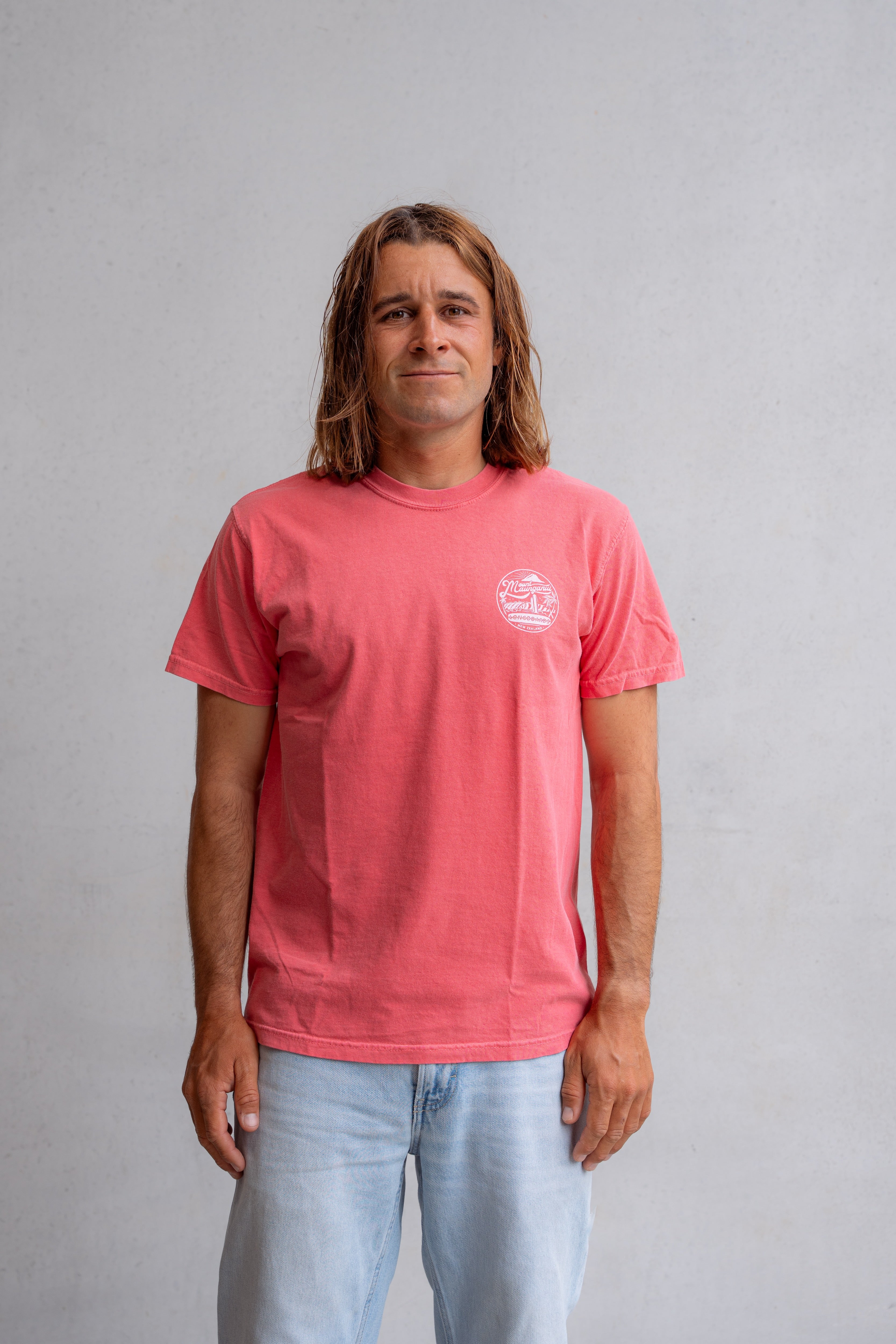 Mount Retro - Sunset - Mount Longboards