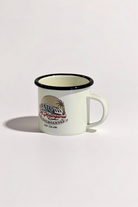 Mt Maunganui Beach Surf - Mug - Mount Longboards