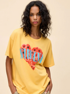Nirvana - Vintage T-shirt - Mount Longboards