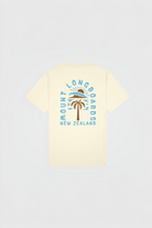 North Island Surf - Natural - Mount Longboards